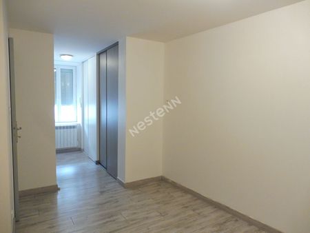 Heyrieux Maison de ville T4 de 80 m² - Photo 4