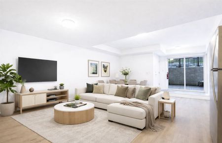 For Lease - 40 Palace Street Unit# L1, Kitchener, Ontario - Photo 2