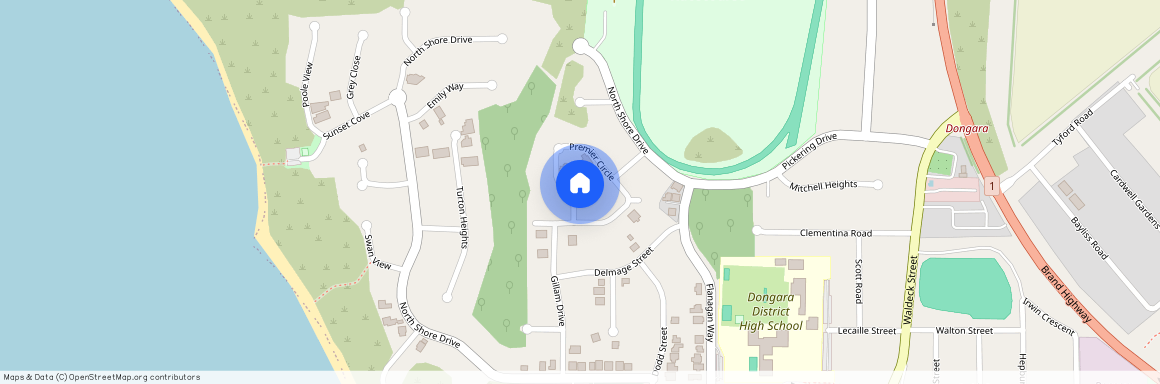 41 Premier Circle, WA 6525, Dongara