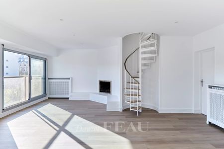 Appartement à louer à Paris 16Ème - Photo 4
