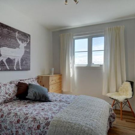 Appartement 3 ½ à louer Beauport juillet 2026 - Photo 3