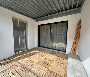 Appartement T3 à Acigne - Photo 2