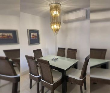 2-bedroom apartment for rent in Plaza de Toros Vieja, all bills included. - Foto 2