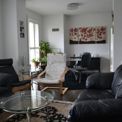 Toronto,North York,Bayview Village 2+1BR,2BTH Condo Apartment for Rent - Photo 4