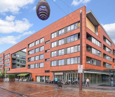 Burgemeester van Stamplein 252 - Photo 1