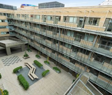 Sonnesgade 50 B, 3. 20 - Foto 5