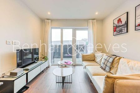 Filmworks Walk, Ealing, W5 - Photo 5