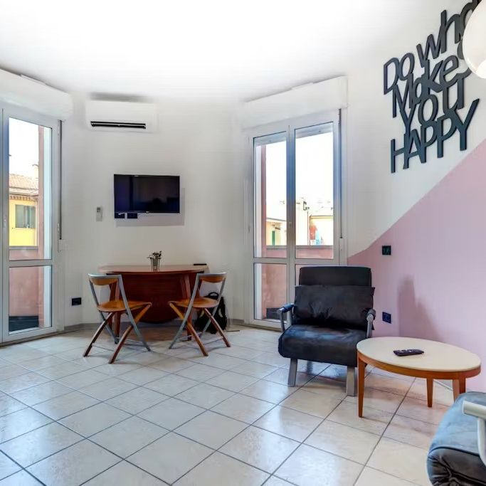 Via Giuseppe Massarenti, Bologna, Emilia-Romagna 40138 - Foto 1