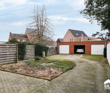 Duplex appartement met 1 slaapkamer te Zammel - Photo 2