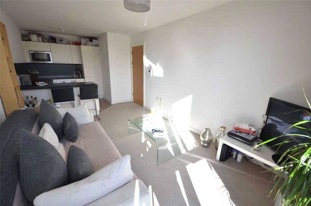 37 Potato Wharf, Castlefield, Manchester City Centre, Manchester, M3 4BB - Photo 1