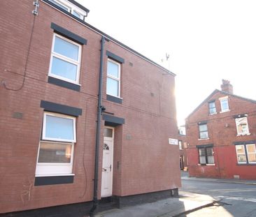 Flat 3, Recreation Terrace, Leeds, LS11 0AW - Photo 5