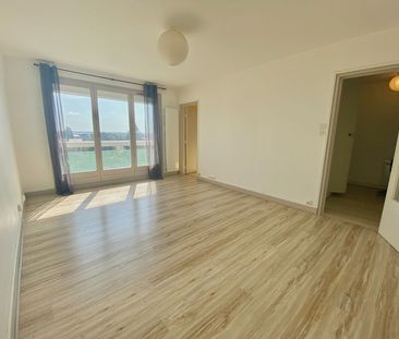 Location Appartement 1 pièce 32m² - Photo 1