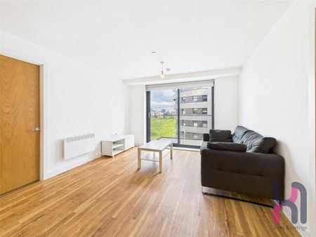 2 bedroom flat to rent - Photo 4