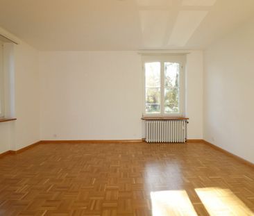 Erstvermietung nach Sanierung - 4-Zimmer-Wohnung im Herzen von Rieh... - Photo 5