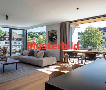 Propriété d’échange : Appartement moderne de 2,5 pièces à Wallisell... - Foto 4