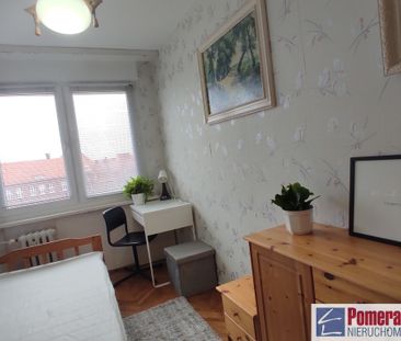 Śródmieście-Centrum, ul. Wąska - Photo 2