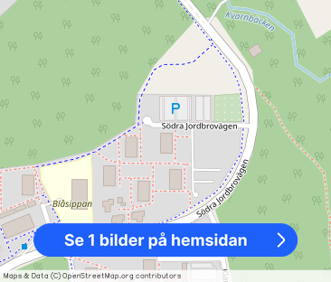 Södra Jordbrovägen 175 - Foto 1