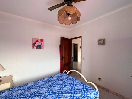 Apartamento T1 com Varanda a Sul | Arrendamento Anual | Monte Gordo - Photo 3