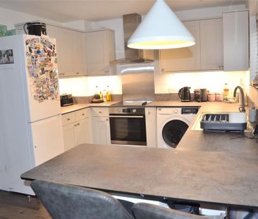 1 bedroom apartment to rent - Photo 4