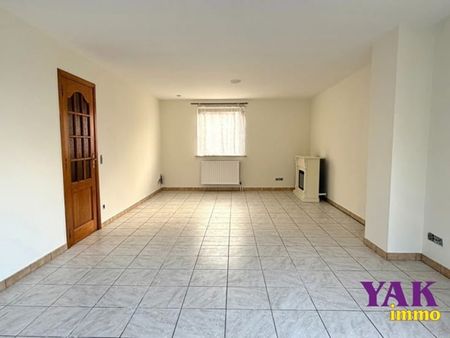 Villa te huur - Foto 2