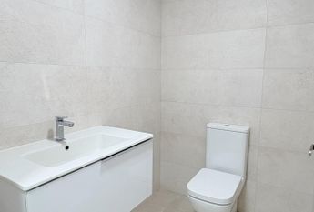 Piso de alquiler en Montesol