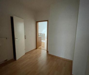 Wohnung mit Küche in der Neustadt - Foto 1