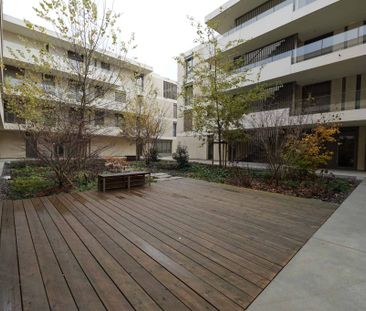 Le Parc des Crêts - Foto 4