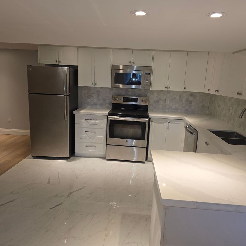 For Lease - 312 Cochrane Street Unit# Lower Level, Whitby, Ontario - Photo 1