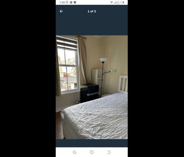 Room in a Shared House, Dunton Road, E10 - Photo 3