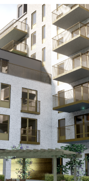 Hyllie Boulevard 47A, Hyllievång - Foto 1