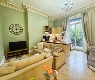 1 bedroom apartment to rent - Photo 4
