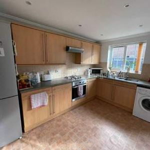 1 bedroom property to rent in Hatfield - Photo 2