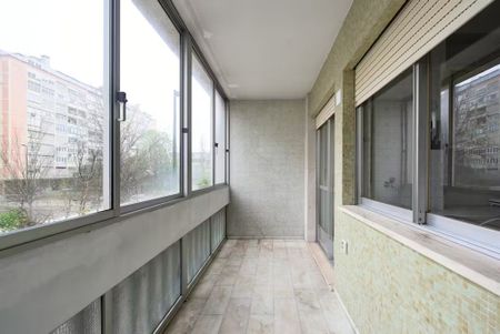 Avenida dos Estados Unidos da América, Lisbon, Lisbon 1700-165 - Photo 5