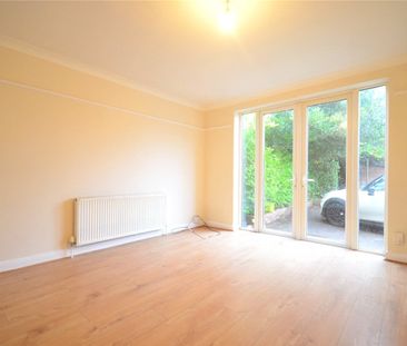 Parrs Wood Road, Withington, Manchester, Manchester, M20 4RS - Photo 1