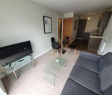 1 bedroom apartment to rent - Photo 3