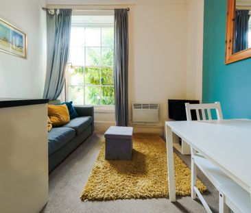 1 Bedroom Home – Student Let - Photo 3