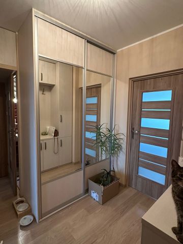 2 pok. Seledynowa, balkon - Фото 3