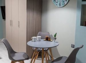 Studio/Γκαρσονιέρα για ενοικίαση - Κέντρο Θεσσαλονίκης, - Φωτογραφία 2