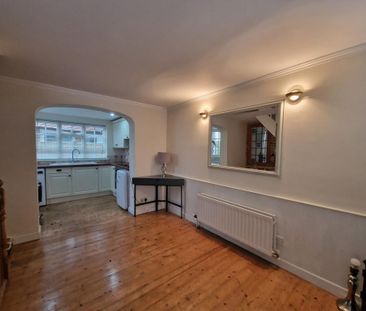 2 bedroom house to rent - Photo 1