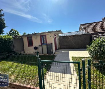 Location Maison 2 pièces 66m² AVESNES LES AUBERT 59129 - Photo 6