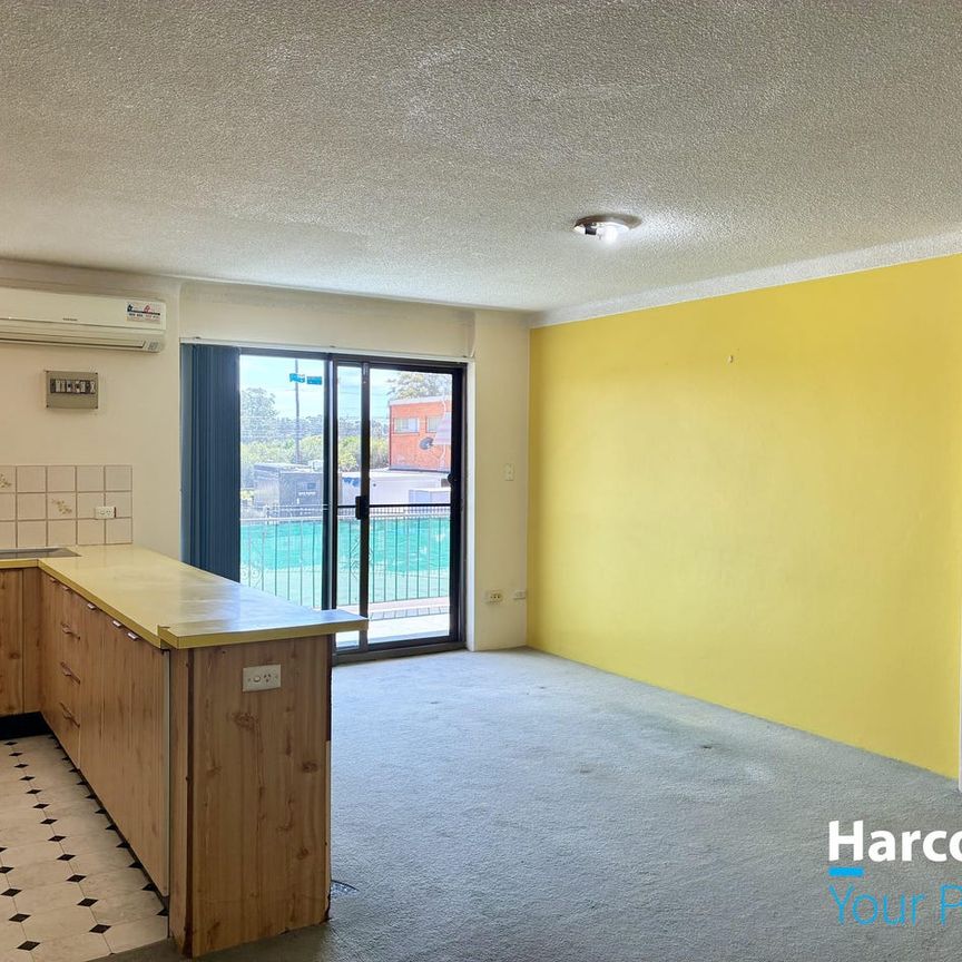 Cozy 2 bedroom unit in prime location - Photo 1