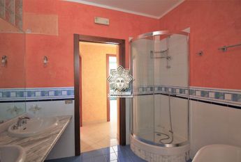 Appartamento senza arredi