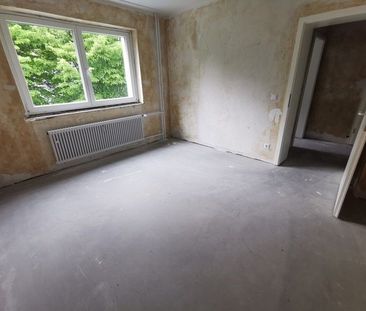 Hier lässt es sich aushalten: praktische 3-Zi.-Wohnung - Foto 1