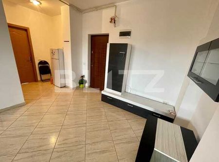 Garsoniera in bloc nou 45 mp, centrala proprie, zona Consul - Fotografie 4