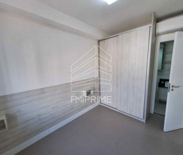 Apartamento Para Alugar Com 2 Dormitórios Em Perdizes - Photo 1