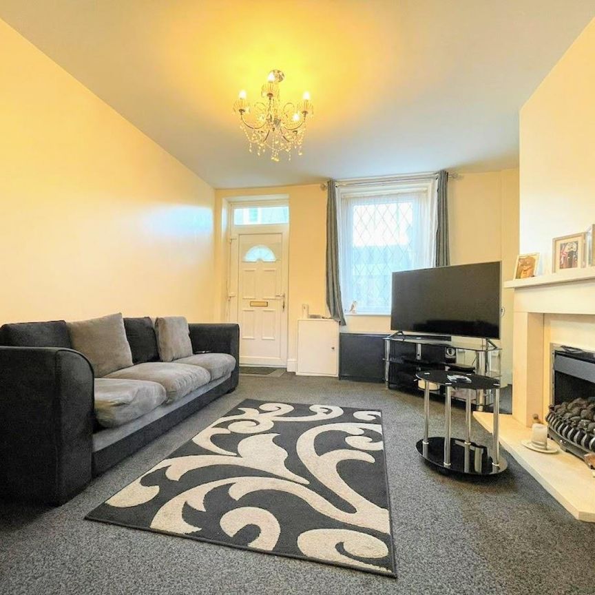 2 bedroom House To Let - Photo 1