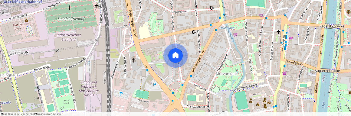 Idlhofgasse 78, 8020 Graz