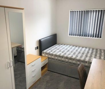 5 bedroom terraced house to rent - Photo 2