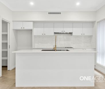 MODERN COMFORT AND STYLE IN STREAM HILL - Photo 2