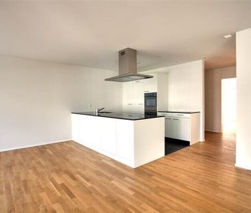 More space for your living dreams bright 4.5-room apartment - Foto 2